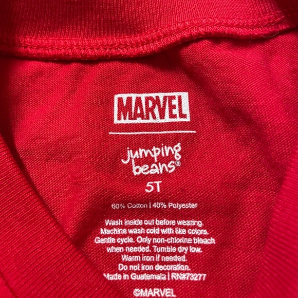 Two Christmas Shirts - Picture 5 of 5